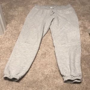 Comfy gap sweat pants